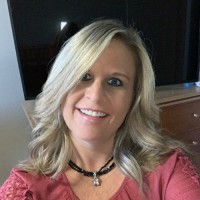 Kristy Mcmillen