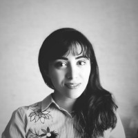 Roshanak Elyasi