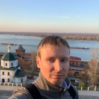 Nikolay Chertolyas