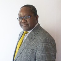 Dr. Peter Turay