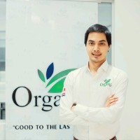 Oscar Wong