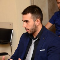 Stefano Marras