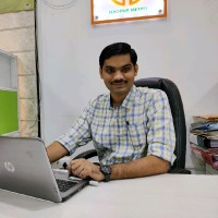 Rohith Eticala
