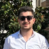 Burak Can Tukenmez