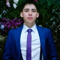 Joshua Selim Abud Castillo