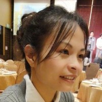 Meiyu Chen