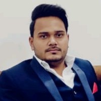 Ankit kushwaha