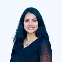 Moulika Reddy