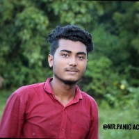Sreejith S