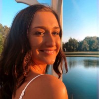 Chloe Hardy