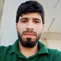 mohammed Joudeh