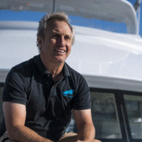 Andrew Taylor