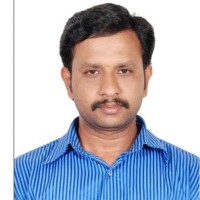 Prashanth B A