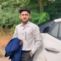 Ritik Vyas
