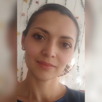 Mónica Andrea Jiménez Mayor