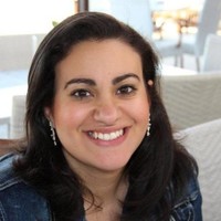 Mariana Selwaness, Md, Phd
