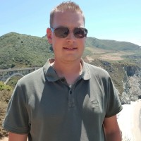 Robin van Overveld