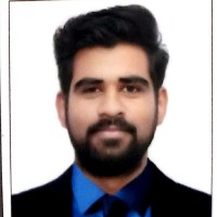 Shreyash Bangale