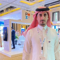 Mohammad Almarri