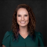 Campbell Todd, SHRM-SCP, MHRD