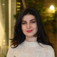 Maya Younis