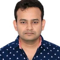 VIJAY JHA