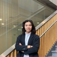 Edward Liem