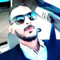 Ashraf Halbouda