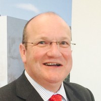 David Whimpenny Obe Cmgr Fcmi Cert Iosh