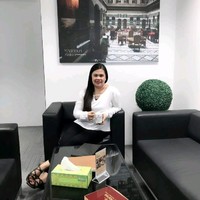 Mylene Nimer