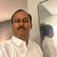 Anand Menon