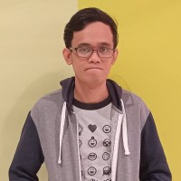 Khiron Paul Parcon