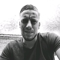 Dave Vis Bolderdijk