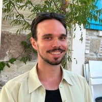 Daniel Schurr