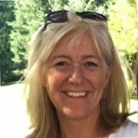 Sandra Nelson