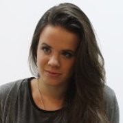 Ania Jaroszewicz