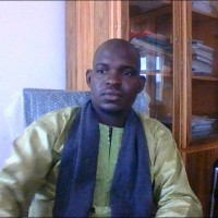 Ousmane Traoré