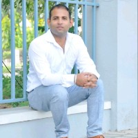 Rahul kumar Ahuja