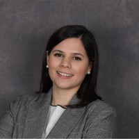 Luisana Díaz