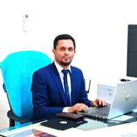 Abu Taiyeb Md. Alimuzzaman