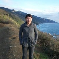 Cathy Tang