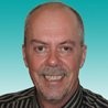 Rolf Pedersen