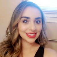 Angelica Gonzalez
