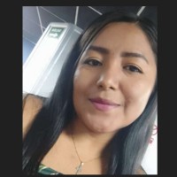 Amada Isabel Toala Cañarte