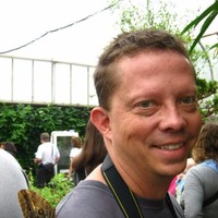 George G. Rodney, Ph.D.