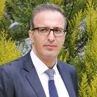 Mehdi Jafari
