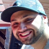 Junior, Rinaldo D. Letízio