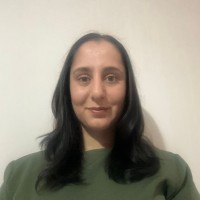 Leyla Kaldırım