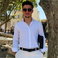 Tom Moussier