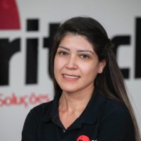 Silvia Garcia